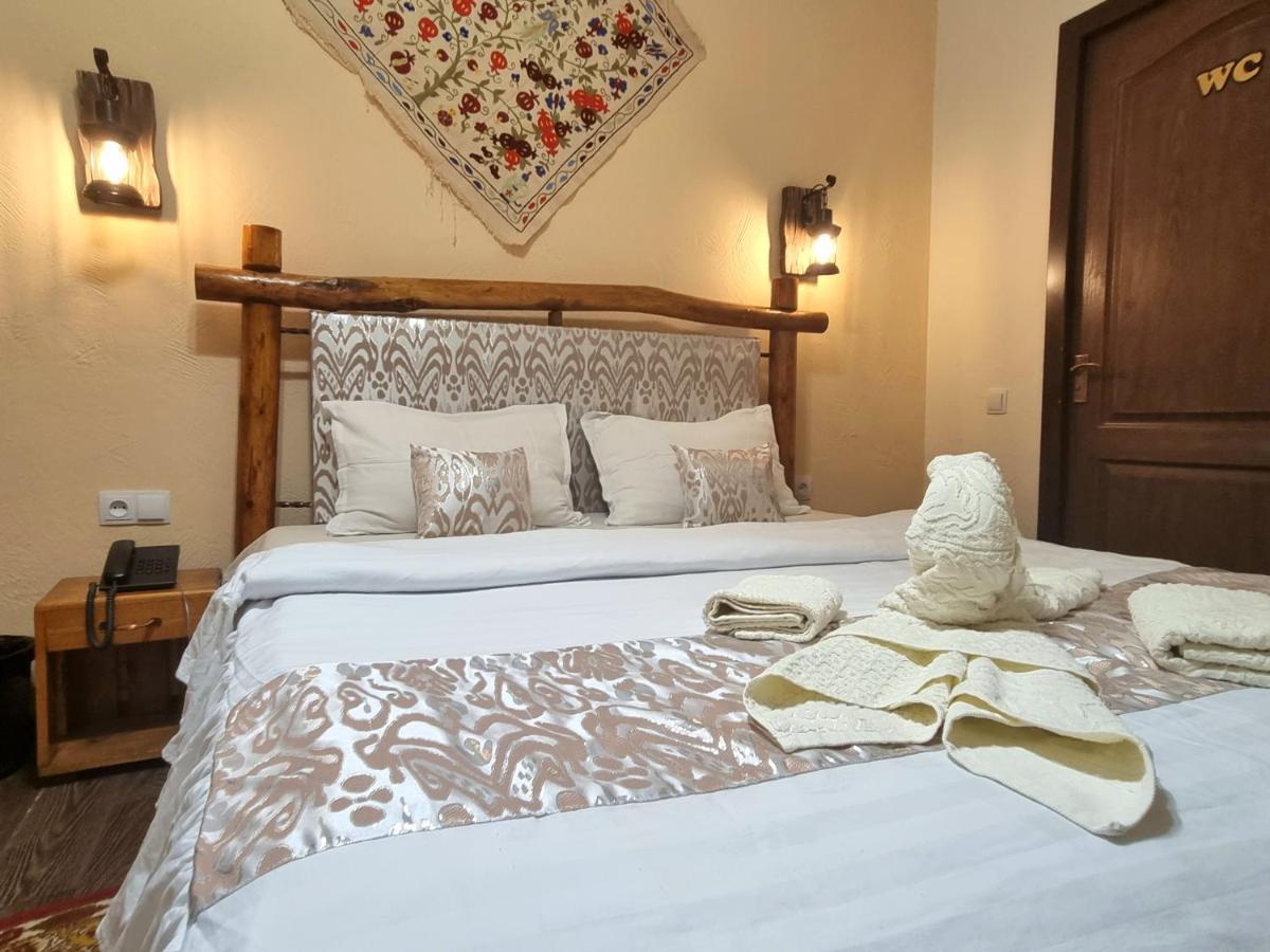 Drimin - Boutique Hostel And Hotel Rooms Available Tasjkent Buitenkant foto