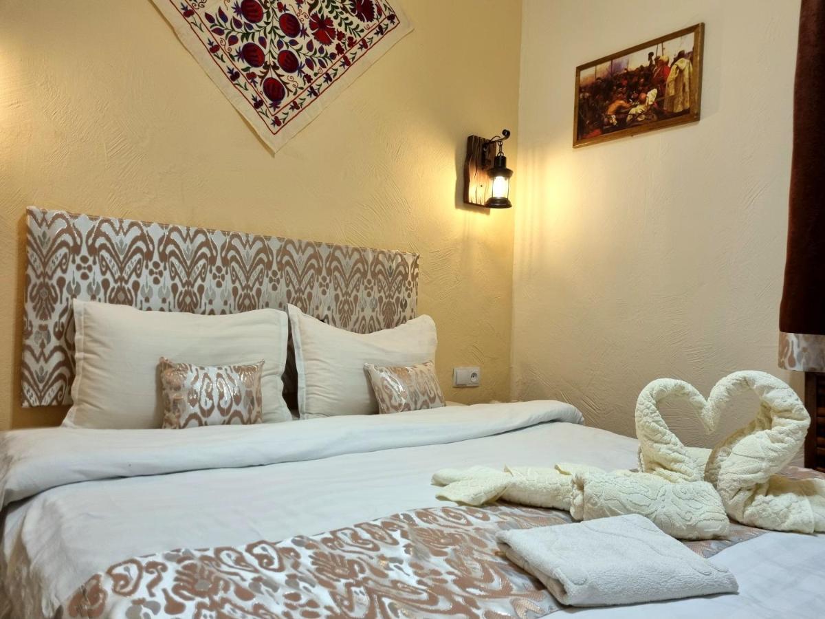 Drimin - Boutique Hostel And Hotel Rooms Available Tasjkent Buitenkant foto