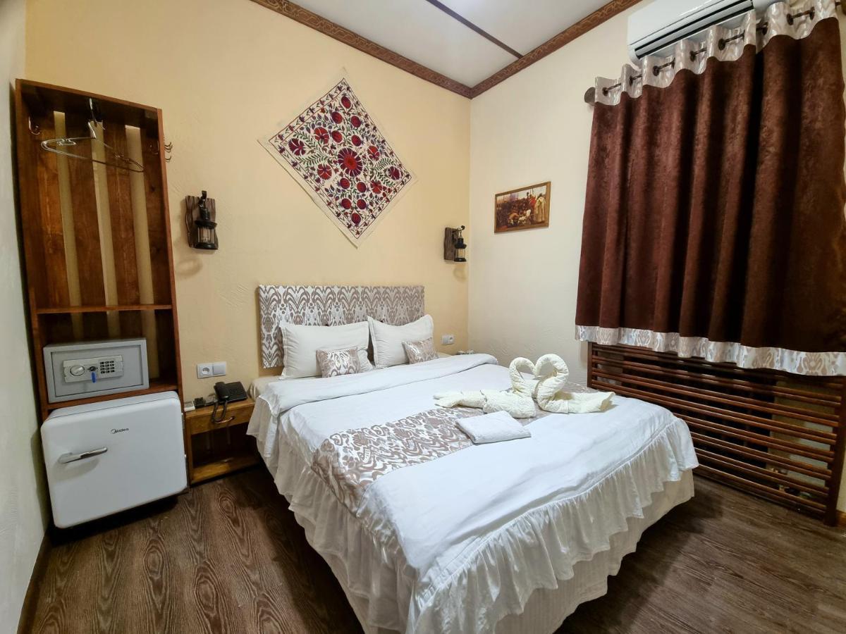 Drimin - Boutique Hostel And Hotel Rooms Available Tasjkent Buitenkant foto