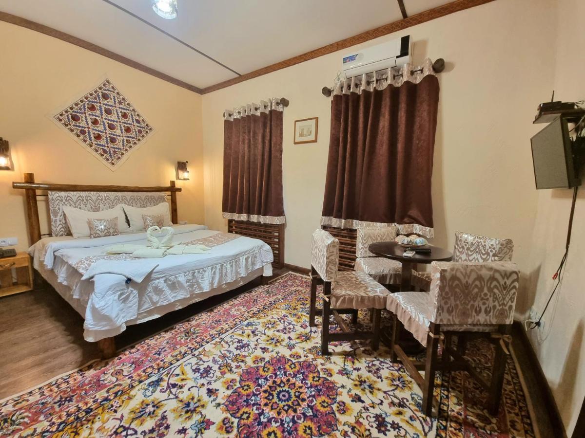 Drimin - Boutique Hostel And Hotel Rooms Available Tasjkent Buitenkant foto