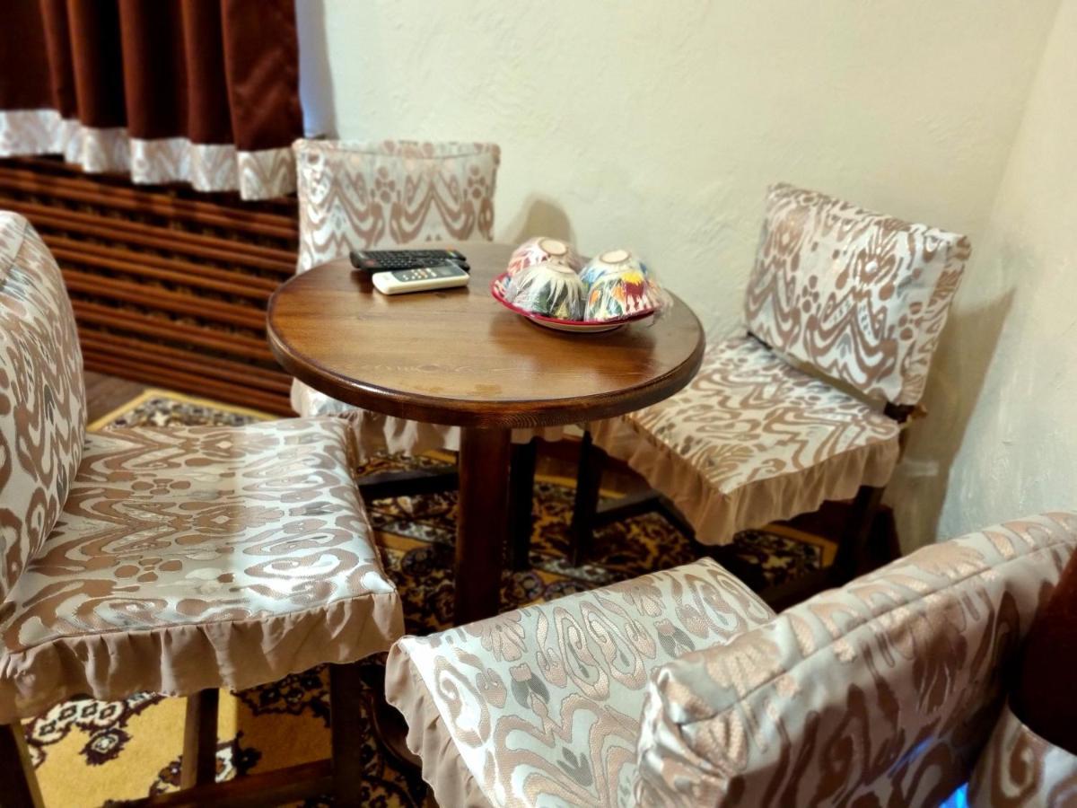 Drimin - Boutique Hostel And Hotel Rooms Available Tasjkent Buitenkant foto