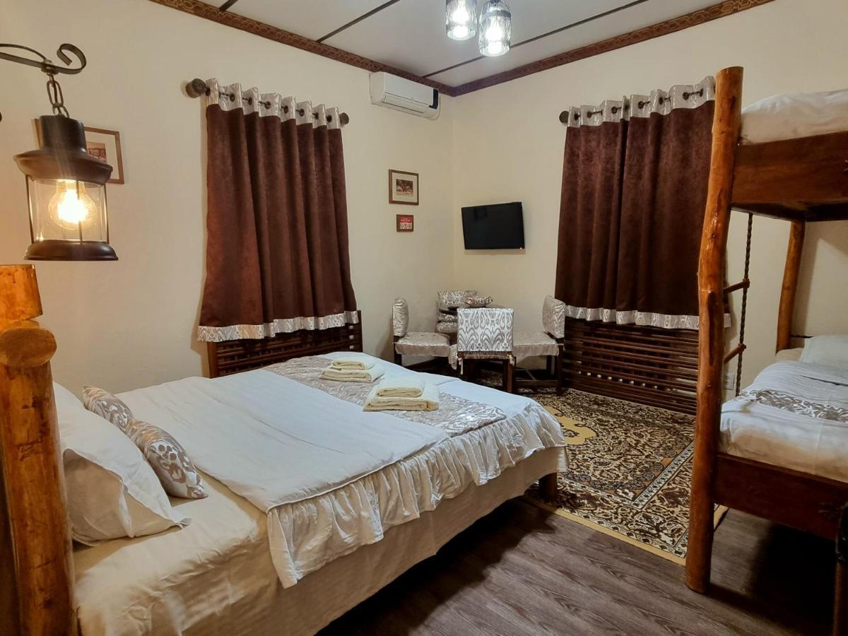 Drimin - Boutique Hostel And Hotel Rooms Available Tasjkent Buitenkant foto