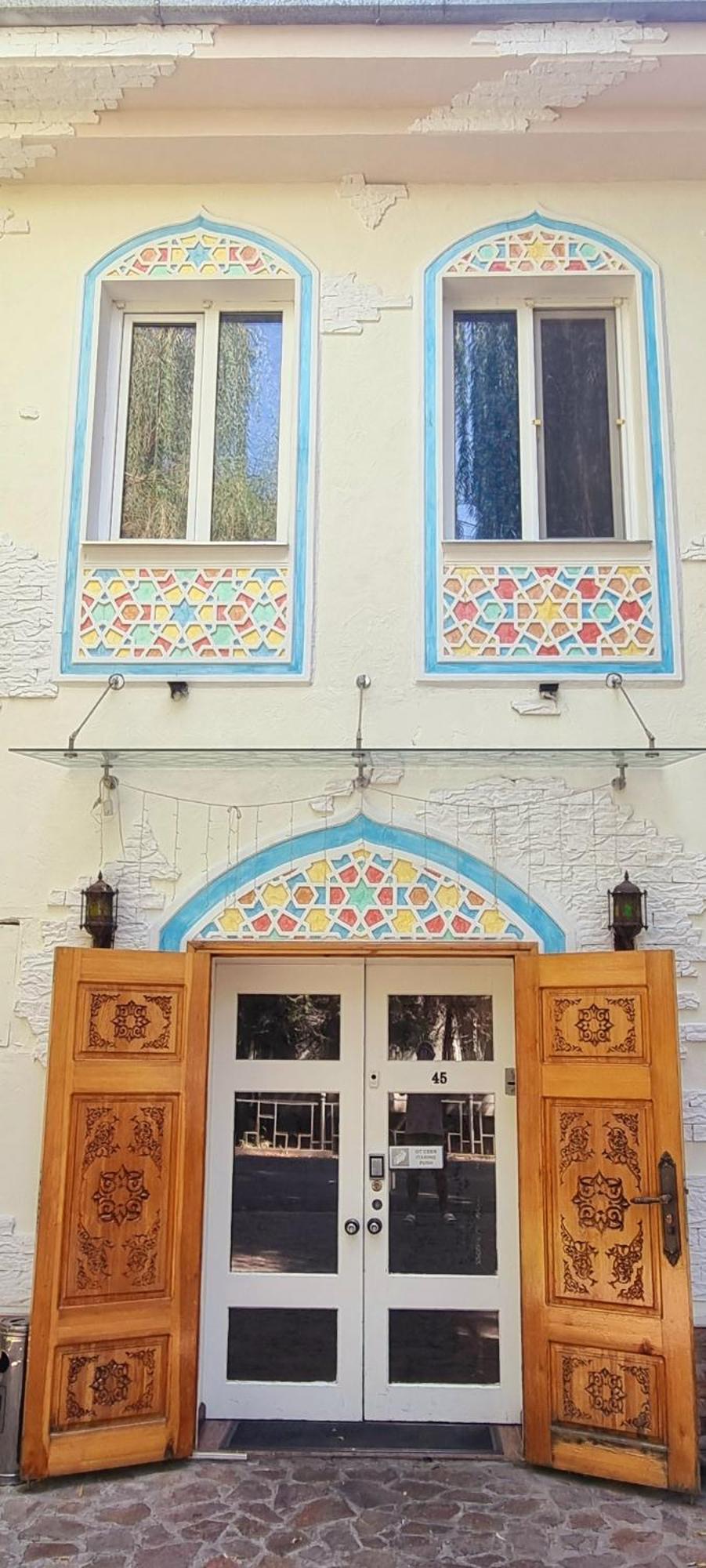 Drimin - Boutique Hostel And Hotel Rooms Available Tasjkent Buitenkant foto
