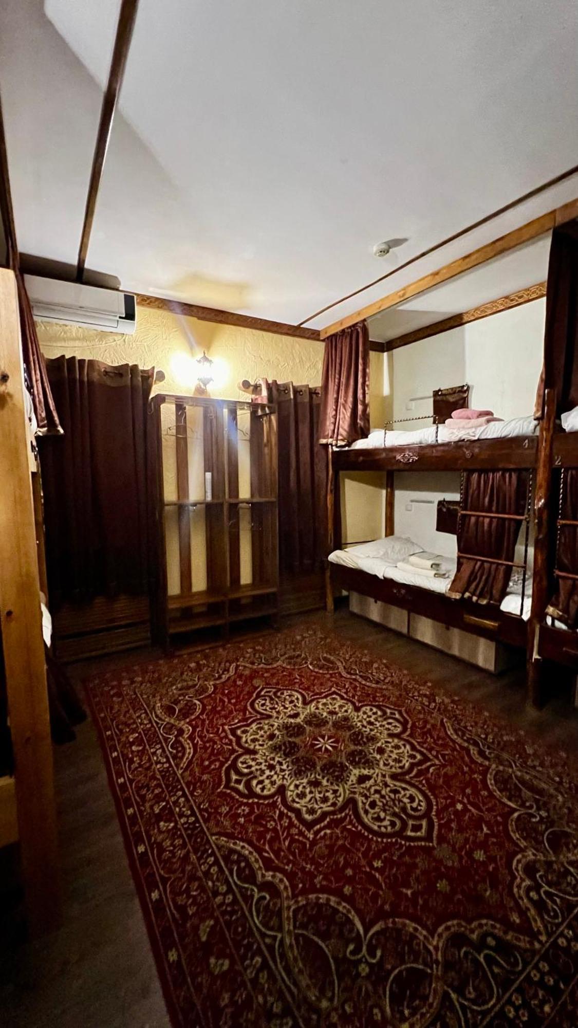 Drimin - Boutique Hostel And Hotel Rooms Available Tasjkent Buitenkant foto