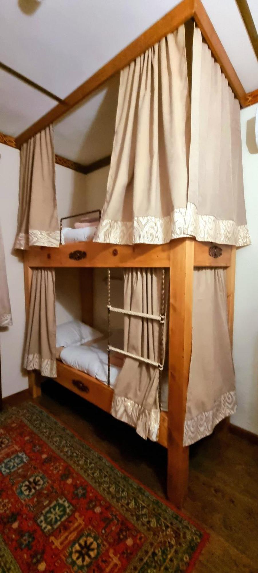 Drimin - Boutique Hostel And Hotel Rooms Available Tasjkent Buitenkant foto