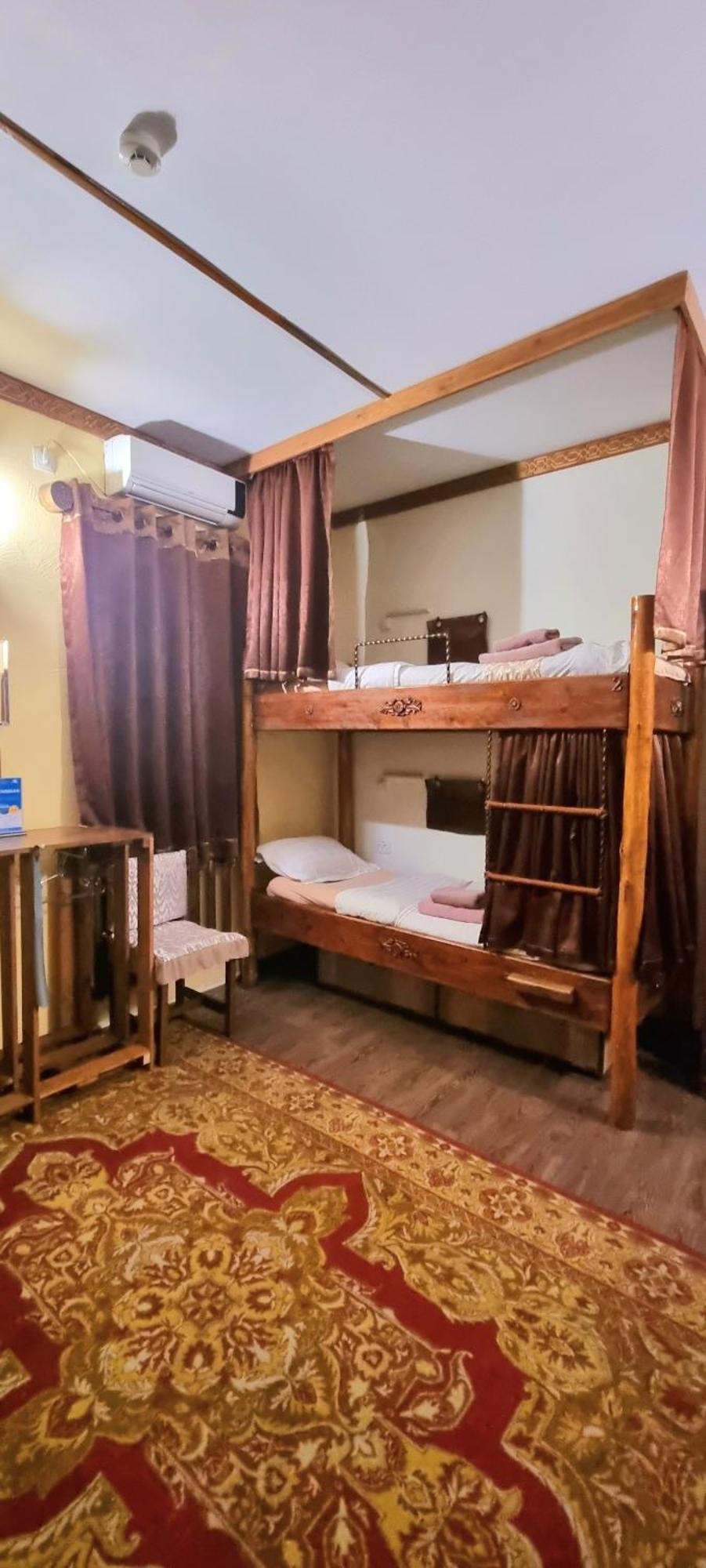 Drimin - Boutique Hostel And Hotel Rooms Available Tasjkent Buitenkant foto