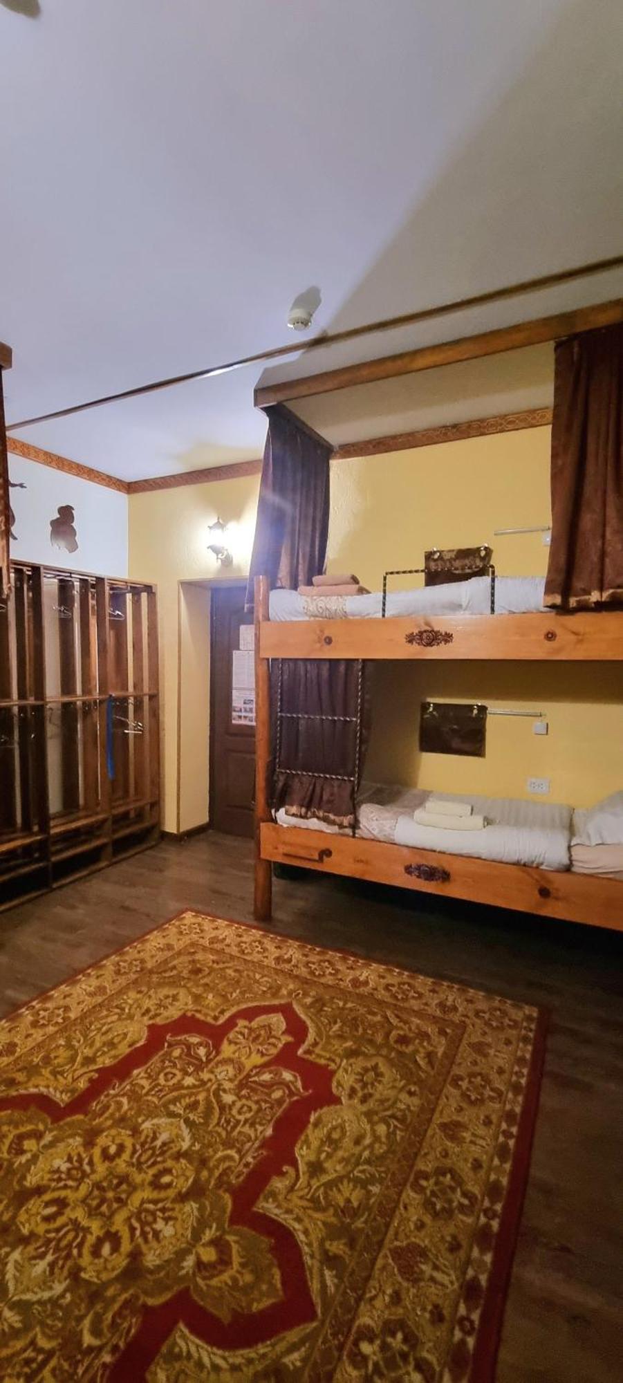 Drimin - Boutique Hostel And Hotel Rooms Available Tasjkent Buitenkant foto