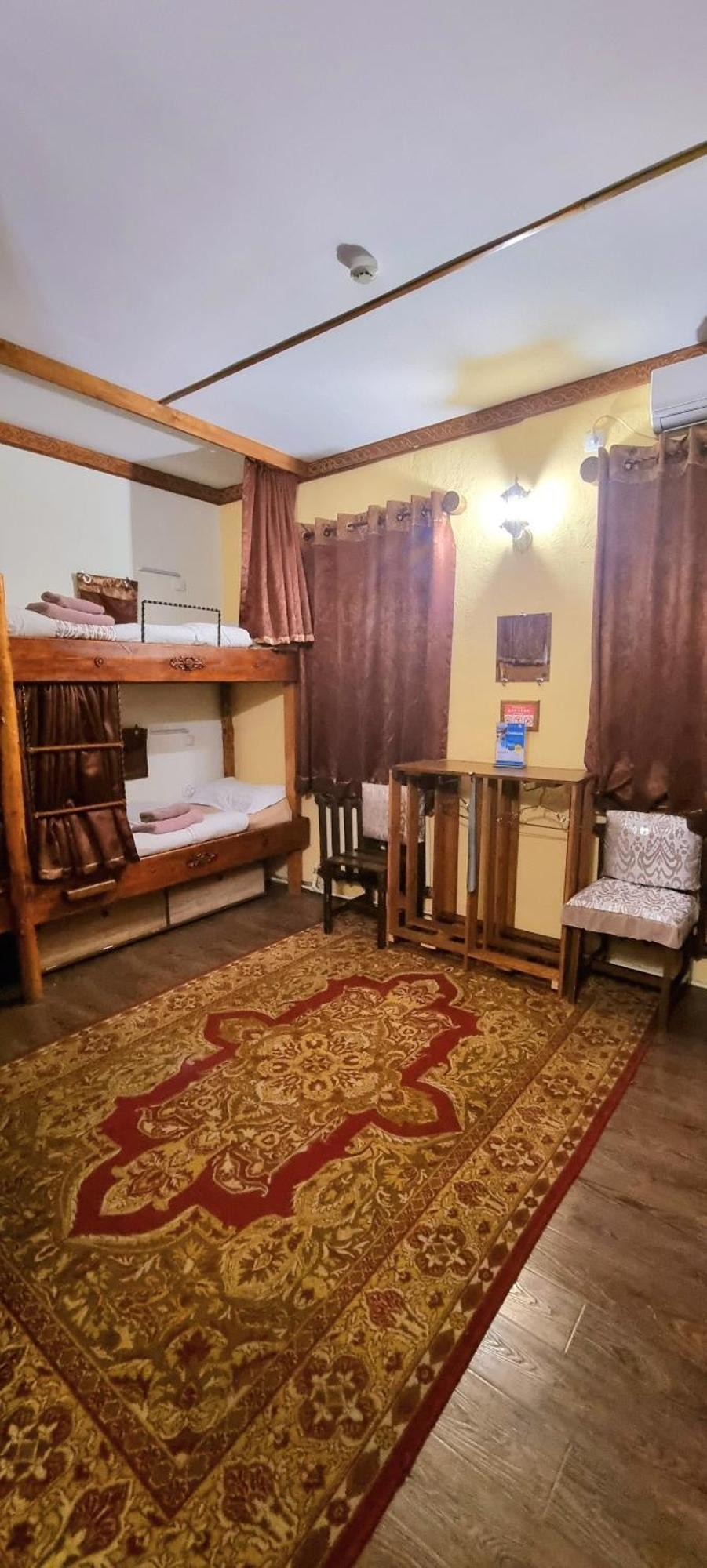 Drimin - Boutique Hostel And Hotel Rooms Available Tasjkent Buitenkant foto