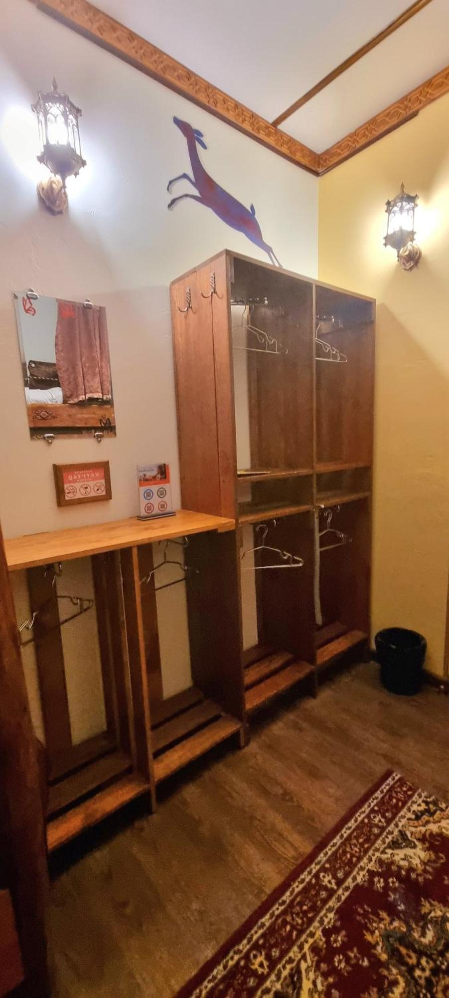 Drimin - Boutique Hostel And Hotel Rooms Available Tasjkent Buitenkant foto