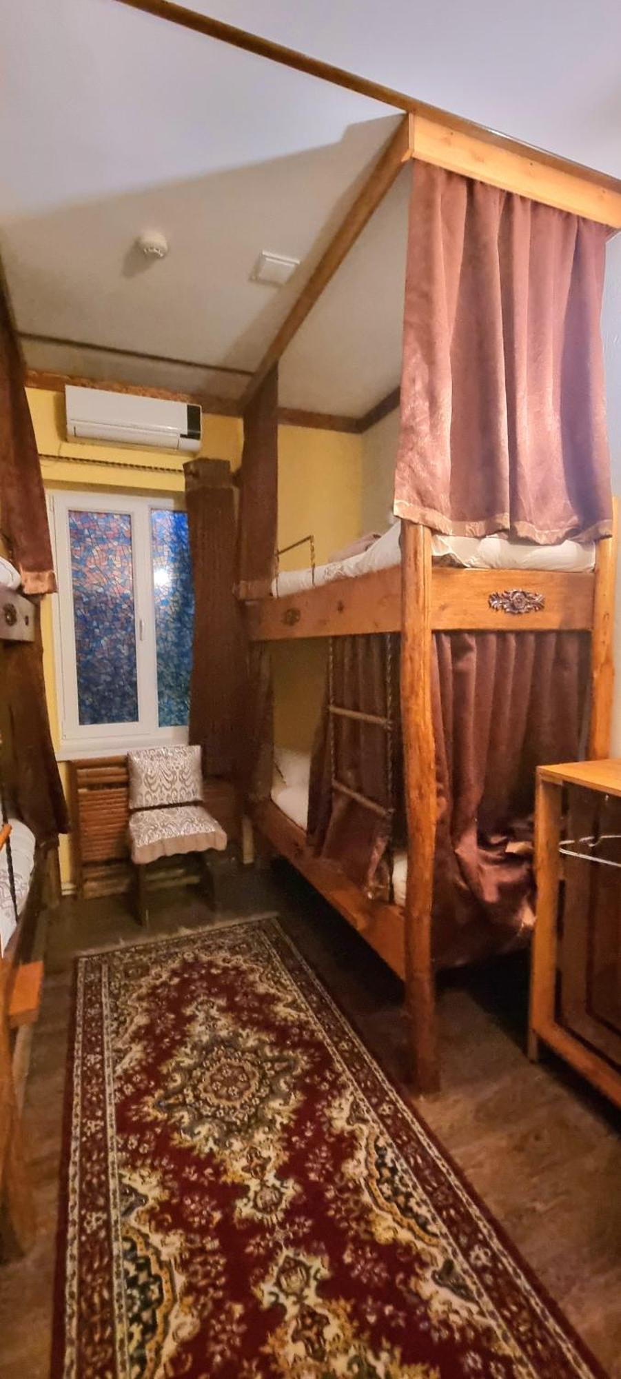 Drimin - Boutique Hostel And Hotel Rooms Available Tasjkent Buitenkant foto