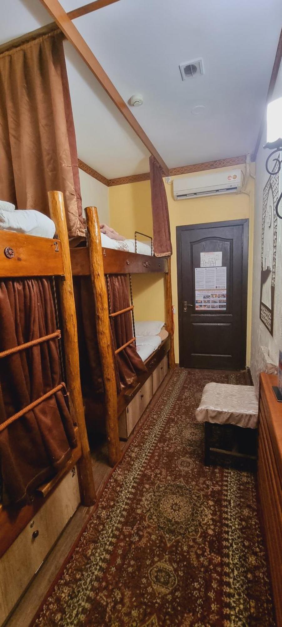 Drimin - Boutique Hostel And Hotel Rooms Available Tasjkent Buitenkant foto