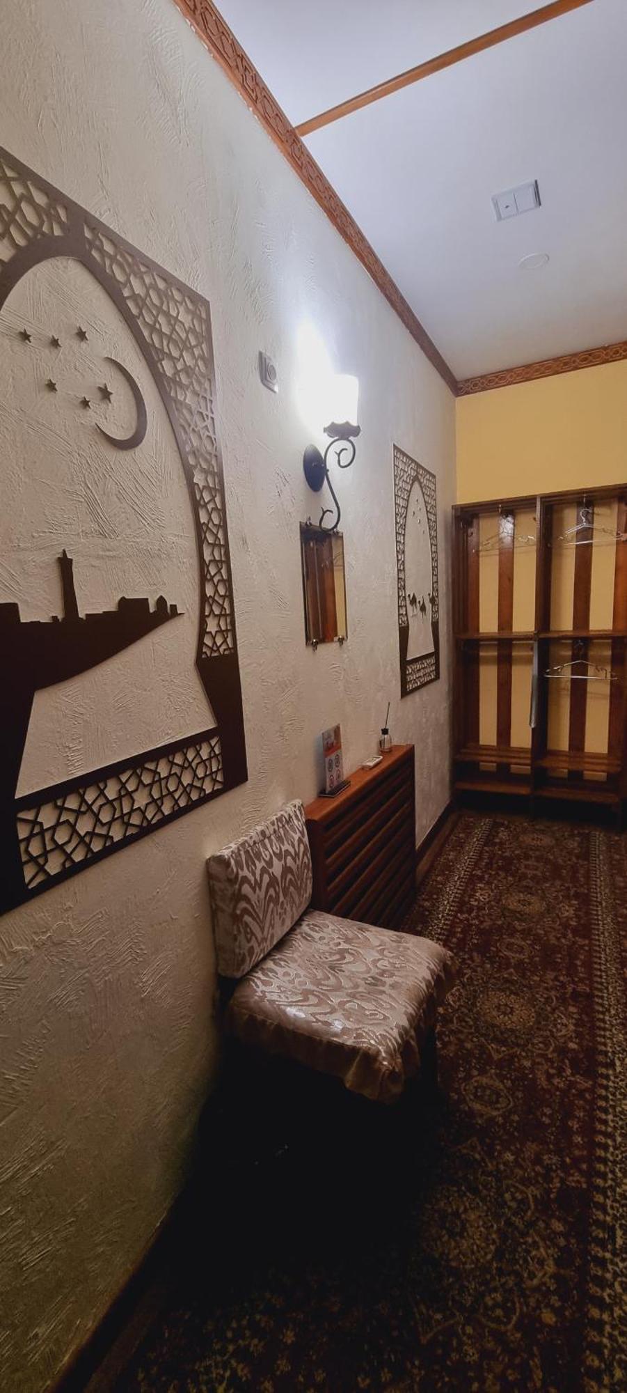 Drimin - Boutique Hostel And Hotel Rooms Available Tasjkent Buitenkant foto
