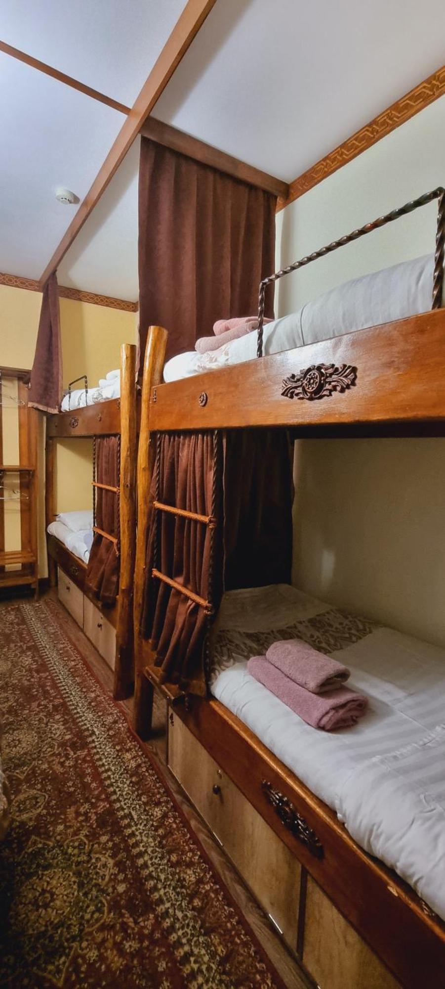 Drimin - Boutique Hostel And Hotel Rooms Available Tasjkent Buitenkant foto