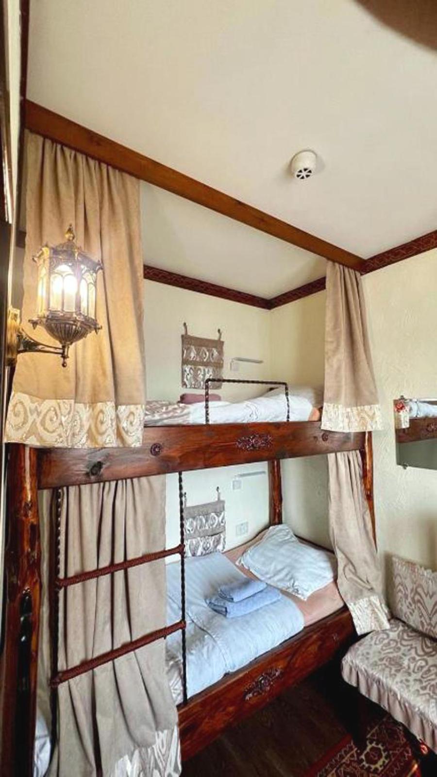 Drimin - Boutique Hostel And Hotel Rooms Available Tasjkent Buitenkant foto