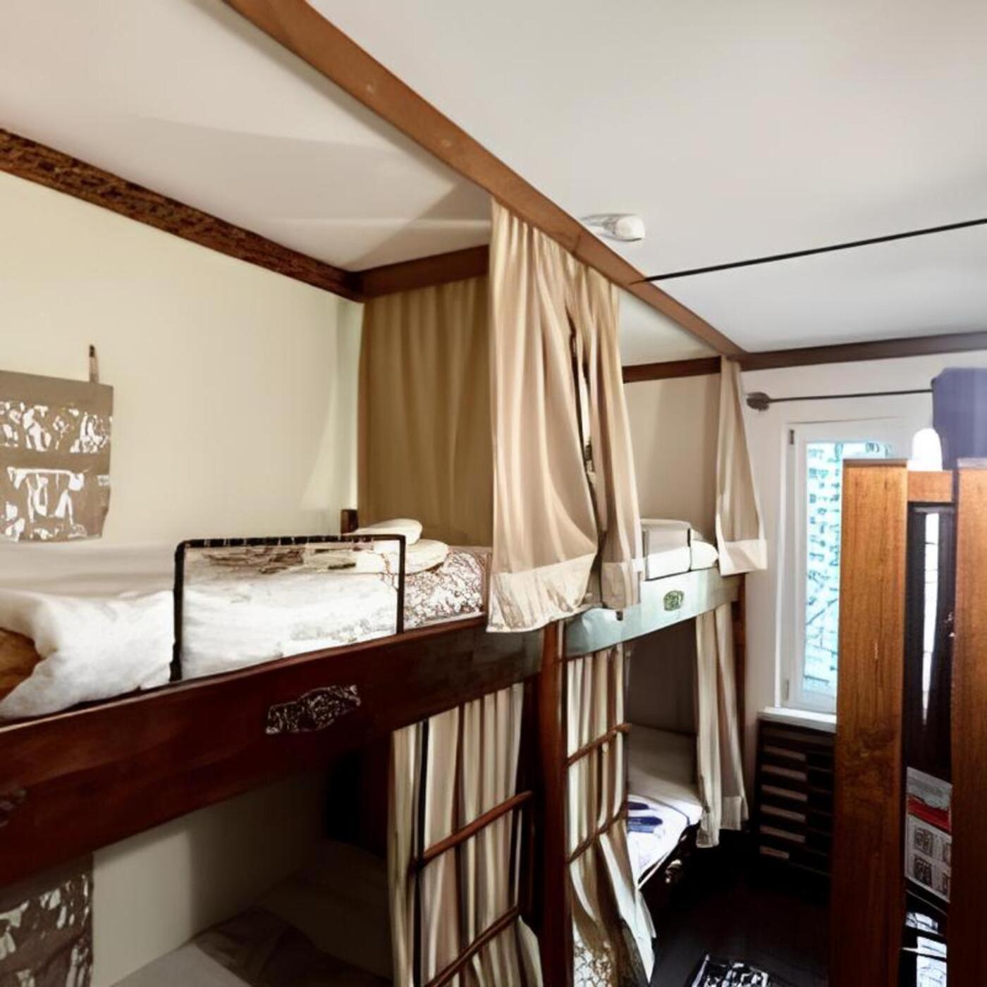 Drimin - Boutique Hostel And Hotel Rooms Available Tasjkent Buitenkant foto