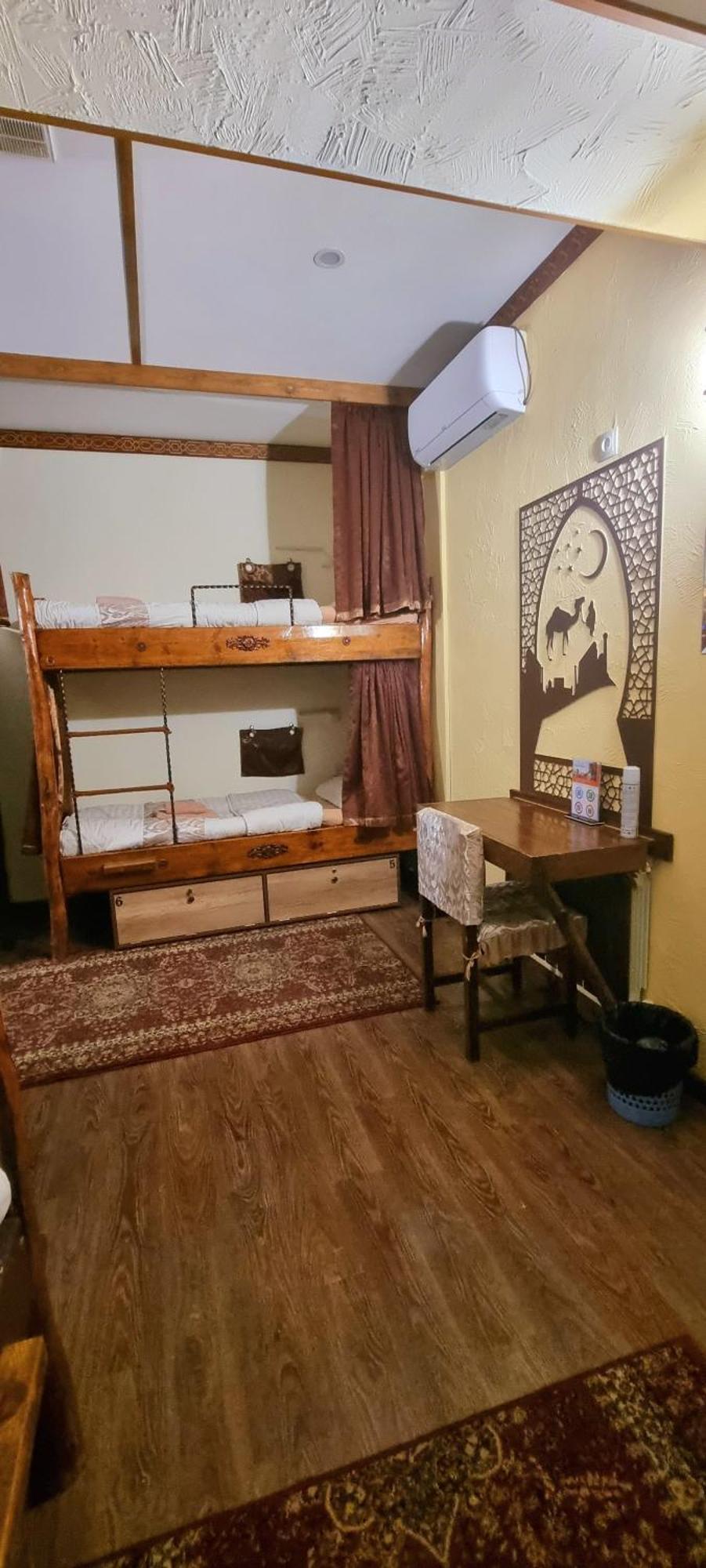 Drimin - Boutique Hostel And Hotel Rooms Available Tasjkent Buitenkant foto