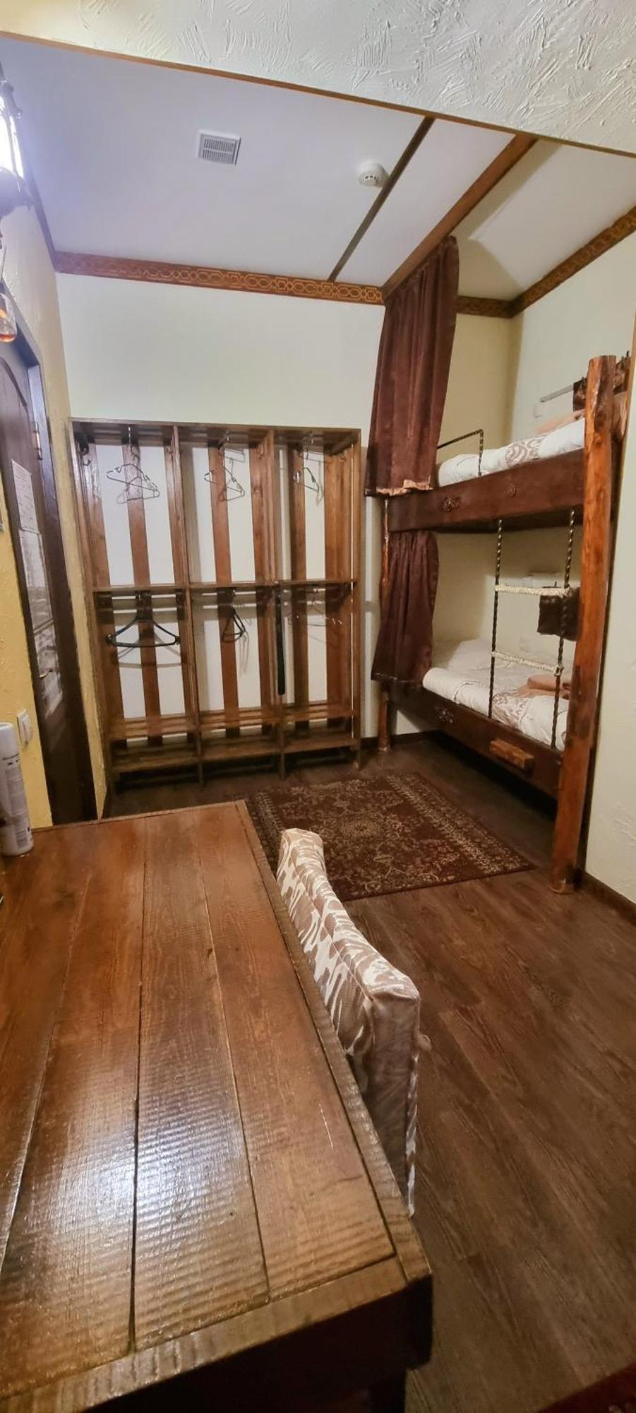 Drimin - Boutique Hostel And Hotel Rooms Available Tasjkent Buitenkant foto